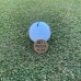 Funny Golf Ball Marker for Men Adult,Golf Gifts for Men or Him, Humor Golf Markers for Dad, Novelty Ball Christmas Xmas Valentine's Day Gift