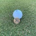 Funny Golf Ball Marker for Men Adult,Golf Gifts for Men or Him, Humor Golf Markers for Dad, Novelty Ball Christmas Xmas Valentine's Day Gift