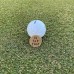 Funny Golf Ball Marker for Men Adult,Golf Gifts for Men or Him, Humor Golf Markers for Dad, Novelty Ball Christmas Xmas Valentine's Day Gift