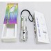 LED Flashlight Emergency Handheld Flashlight 10 Colors for Outdoor Camping