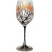 Seasons Tree Wine Glasses, Ideal for White Wine, Red Wine, or Cocktails, Novelty Gift for Birthdays, Weddings, Valentine's Day 1Pc