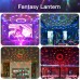 Colorful Magic Ball Lamp Atmosphere Lamp Bluetooth Sound Ball Lamp Dormitory Singing Flash Lamp Room Atmosphere Lamp