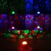 Colorful Magic Ball Lamp Atmosphere Lamp Bluetooth Sound Ball Lamp Dormitory Singing Flash Lamp Room Atmosphere Lamp