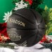 A Special Basketball To Show Your Grandson How Much You Love Them - Perfect Gift International Standard Size for super bowl