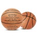 A Special Basketball To Show Your Grandson How Much You Love Them - Perfect Gift International Standard Size for super bowl