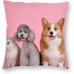 Custom Pillow Cover Add your Image Personalized Photo Design Picture Fashion Casual Pillowcase Cushion Cover 1pc