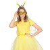 carnival bumblebee cosplay bee wings Glasses headband Holiday party party costume