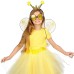 carnival bumblebee cosplay bee wings Glasses headband Holiday party party costume