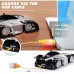 Wall Climbing Remote Control Car Dual Mode 360 Rotating RC Stunt Rechargeable High Speed Race Cars with Headlight Rechargeable Toys for Boys Gift for8-12 Year Old Kids