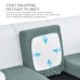 Stretch Couch Covers Sofa Seat Cushion Cover For Dogs Pet, Sectional Sofa Slipcover For Love Seat,L Shaped,3 Seater,Arm Chair, Washable Couch Durable Protector