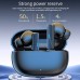 696 Mate50plus Wired In-ear Earphone In Ear Bluetooth 5.3 Noise cancellation ANC Active Noice-Cancelling for Apple Samsung Huawei Xiaomi MIOffice Business Car Motorcycle Truck Driving