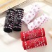 2 pairs Slimming Health Sock Weight Loss Health Sock Hyperthermia Magnetic Self-Heating Socks Foot Massage Thermotherapeutic Sock