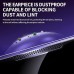 8K High End Tempered Glass For IPhone 15 14 13 12 11 Pro Max XS MAX X XR Screen Protector With Alignment Mounting Cover