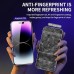 8K High End Tempered Glass For IPhone 15 14 13 12 11 Pro Max XS MAX X XR Screen Protector With Alignment Mounting Cover