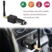 Car GPS Blocker Anti Signal Tracking Blocker Car Cigarette Lighter Power Supply