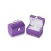 Jewelry Box Earring Box Ring Box Jewelry Gift Box Necklace Packaging Box Cute Cartoon Flip Box