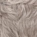 Mid Length Color Me Beautiful WhisperLite WigBeautiful Mid-Length Layered Waves with Elegant Wispy Bangs / Multi-tonal Shades of Blonde Silver Brown and Red