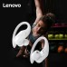 Lenovo LP75 Sports Bluetooth Earphones with Mics Bluetooth 5.3 Wireless Headphones HiFi Stereo Wireless Earbuds