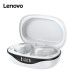 Lenovo LP75 Sports Bluetooth Earphones with Mics Bluetooth 5.3 Wireless Headphones HiFi Stereo Wireless Earbuds