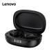 Lenovo LP75 Sports Bluetooth Earphones with Mics Bluetooth 5.3 Wireless Headphones HiFi Stereo Wireless Earbuds