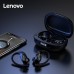 Lenovo LP75 Sports Bluetooth Earphones with Mics Bluetooth 5.3 Wireless Headphones HiFi Stereo Wireless Earbuds