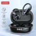 Lenovo LP75 Sports Bluetooth Earphones with Mics Bluetooth 5.3 Wireless Headphones HiFi Stereo Wireless Earbuds