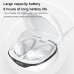 Lenovo LP75 Sports Bluetooth Earphones with Mics Bluetooth 5.3 Wireless Headphones HiFi Stereo Wireless Earbuds