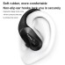 Lenovo LP75 Sports Bluetooth Earphones with Mics Bluetooth 5.3 Wireless Headphones HiFi Stereo Wireless Earbuds