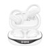 Lenovo LP75 Sports Bluetooth Earphones with Mics Bluetooth 5.3 Wireless Headphones HiFi Stereo Wireless Earbuds