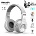 Original HT Wireless Bluetooth Headphones for Computer Headset Mobile Phone PC Telephone with Microphone Headband Bluetooth 5.0 Headphone Stereo Earphones Bass Studio Headphones with Mic Handsfree Cal