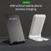 Z2 Charge Phone Quickly And Conveniently Fast Wireless Charging Stand Compatible For IPhone 14/13/12/SE 2020/11/XS Max/XR/X/8 Plus Samsung Galaxy S23/S22/S21/S20/S10/S9/