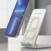 Z2 Charge Phone Quickly And Conveniently Fast Wireless Charging Stand Compatible For IPhone 14/13/12/SE 2020/11/XS Max/XR/X/8 Plus Samsung Galaxy S23/S22/S21/S20/S10/S9/