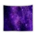 galaxy tapestry nebula tapestry starry sky tapestry colorful cosmic out space tapestry psychedelic mystic stars tapestry wall hanging for ceiling living room dorm decor & 40;92.5