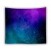 galaxy tapestry nebula tapestry starry sky tapestry colorful cosmic out space tapestry psychedelic mystic stars tapestry wall hanging for ceiling living room dorm decor & 40;92.5