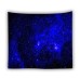 galaxy tapestry nebula tapestry starry sky tapestry colorful cosmic out space tapestry psychedelic mystic stars tapestry wall hanging for ceiling living room dorm decor & 40;92.5