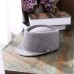 Hats 100% Wool Bowler / Cloche Hat Sun Hat Casual Holiday Elegant Retro With Cap Pure Color Headpiece Headwear