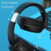 L700 Over-ear Headphone Over Ear Bluetooth 5.1 Noise cancellation Stereo Surround sound for Apple Samsung Huawei Xiaomi MIEveryday Use Mobile Phone