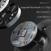 L700 Over-ear Headphone Over Ear Bluetooth 5.1 Noise cancellation Stereo Surround sound for Apple Samsung Huawei Xiaomi MIEveryday Use Mobile Phone