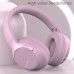 L700 Over-ear Headphone Over Ear Bluetooth 5.1 Noise cancellation Stereo Surround sound for Apple Samsung Huawei Xiaomi MIEveryday Use Mobile Phone