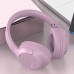 L700 Over-ear Headphone Over Ear Bluetooth 5.1 Noise cancellation Stereo Surround sound for Apple Samsung Huawei Xiaomi MIEveryday Use Mobile Phone