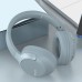 L700 Over-ear Headphone Over Ear Bluetooth 5.1 Noise cancellation Stereo Surround sound for Apple Samsung Huawei Xiaomi MIEveryday Use Mobile Phone