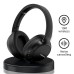 L700 Over-ear Headphone Over Ear Bluetooth 5.1 Noise cancellation Stereo Surround sound for Apple Samsung Huawei Xiaomi MIEveryday Use Mobile Phone