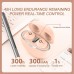 True Wireless Bluetooth Earphone Mini Invisible Headphones Bluetooth 5.3 HIFI Stereo Noise Reduction Sleep In Ear Earphones Smart Touch Sports Gaming Earphones for Smartphone