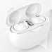 True Wireless Bluetooth Earphone Mini Invisible Headphones Bluetooth 5.3 HIFI Stereo Noise Reduction Sleep In Ear Earphones Smart Touch Sports Gaming Earphones for Smartphone