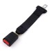 Universal Seat Belt Extension Car Auto Seat Belt Safety Belt Extender Extension Buckle Seat Belts Extender Plug Buckle Seat Belt Clip Extender Cover Auto For Pregnancy Fatty