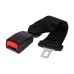 Universal Seat Belt Extension Car Auto Seat Belt Safety Belt Extender Extension Buckle Seat Belts Extender Plug Buckle Seat Belt Clip Extender Cover Auto For Pregnancy Fatty