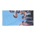 BTS Pattern Beach Towel Beach Blanket Bath Towel