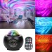 Galaxy Starry Projector Ceiling Decoration Starlight Projector Psychedelic Rotating Bedroom Family Room Decoration For Teen Girls, APP Controlled Starry Starry Projector, Starry Ceiling Night Light Pr