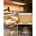 Wireless LED Motion Sensor Light Indoor Rechargeable Magnetic Strip Lights for cabinet