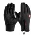 Winter Warm Gloves, Touch Screen Waterproof Thermal Gloves, Touchscreen Thermal Windproof Thermal Gloves